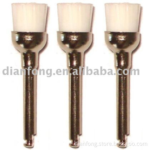 mini dental denture brush